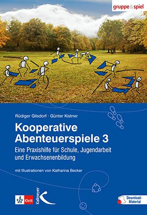 Kooperative Abenteuerspiele 3