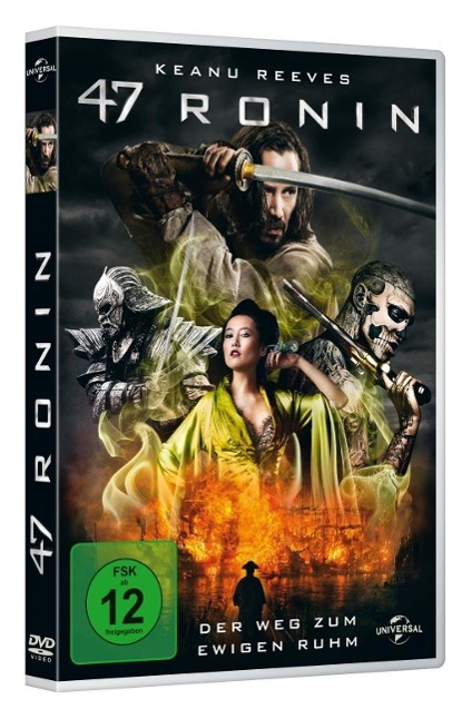 47 Ronin