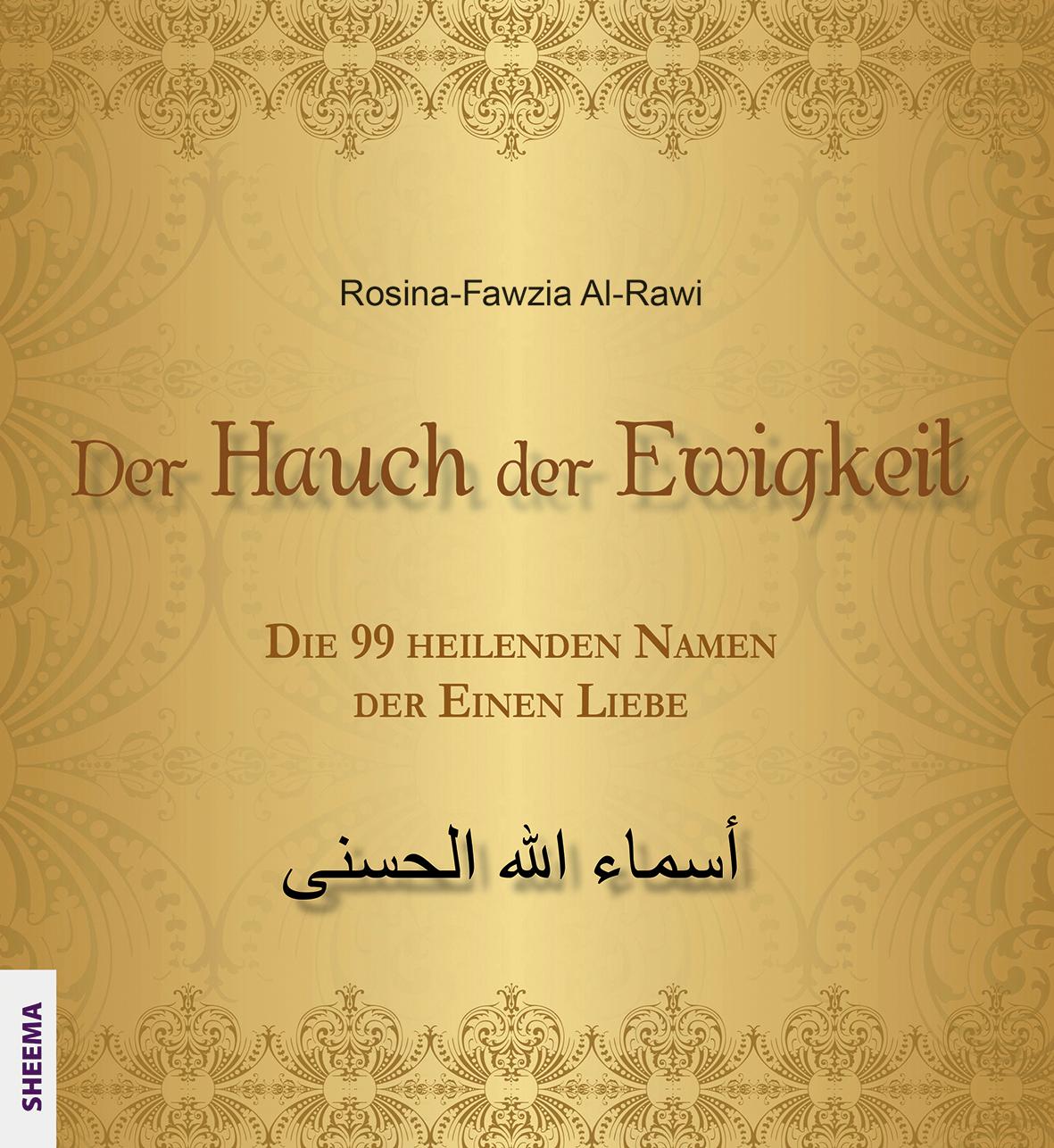 Der Hauch der Ewigkeit