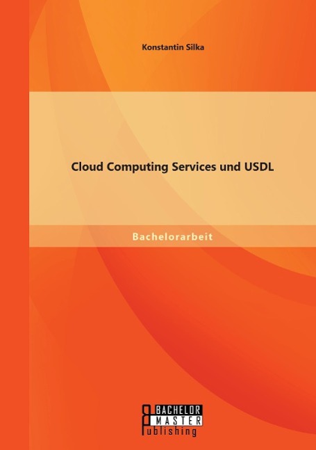 Cloud Computing Services und USDL