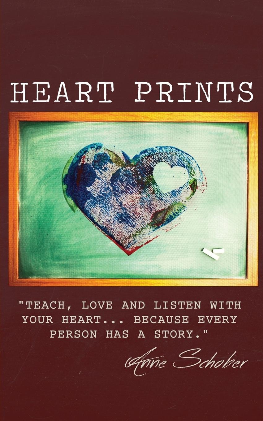 Heart Prints