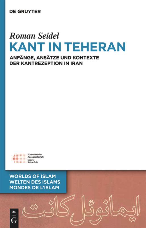 Kant in Teheran