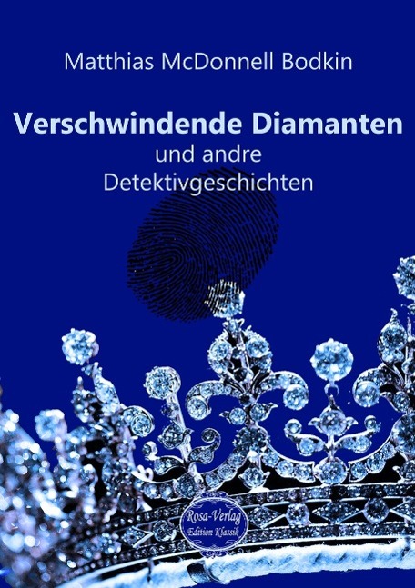 Verschwindende Diamanten