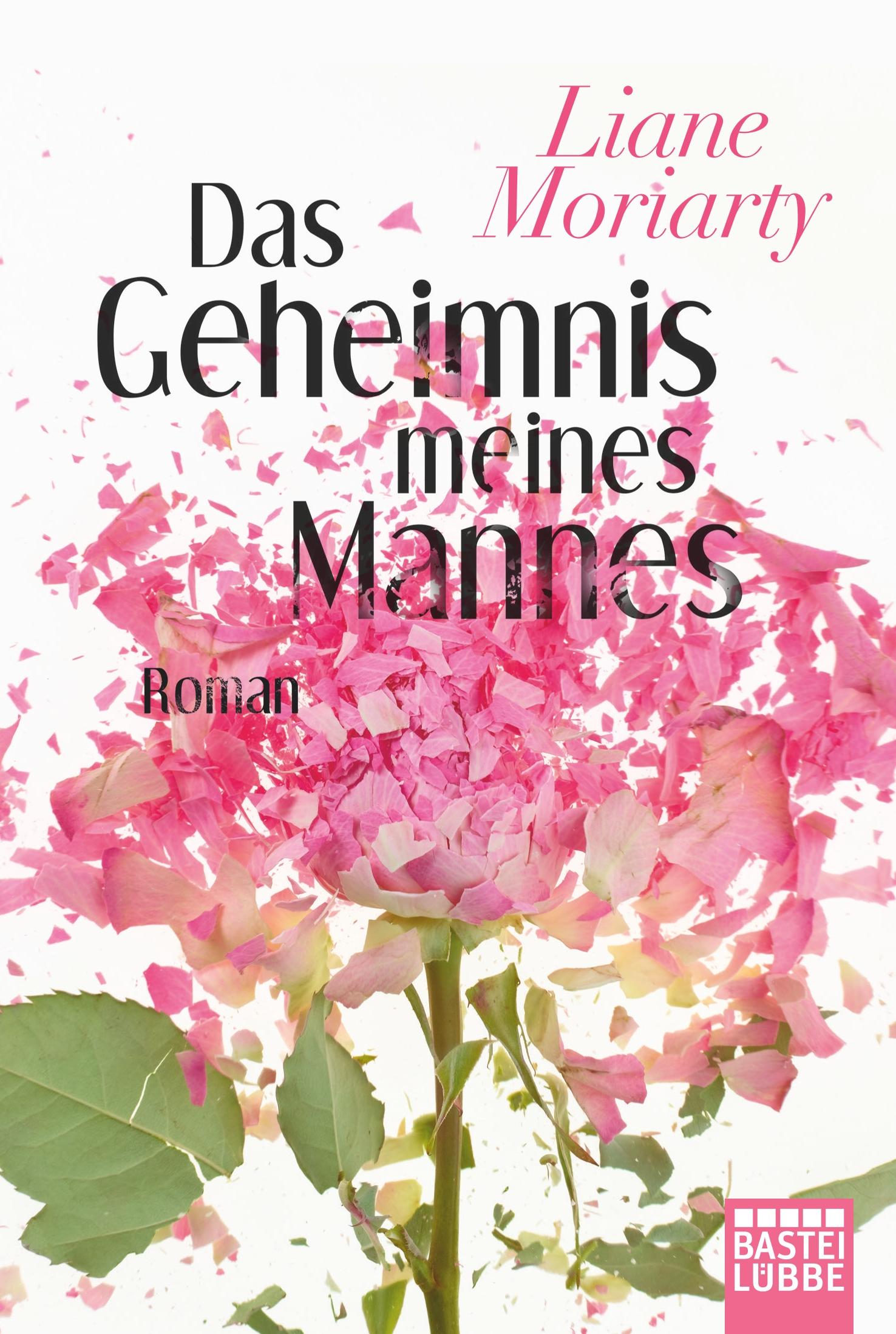 Das Geheimnis meines Mannes