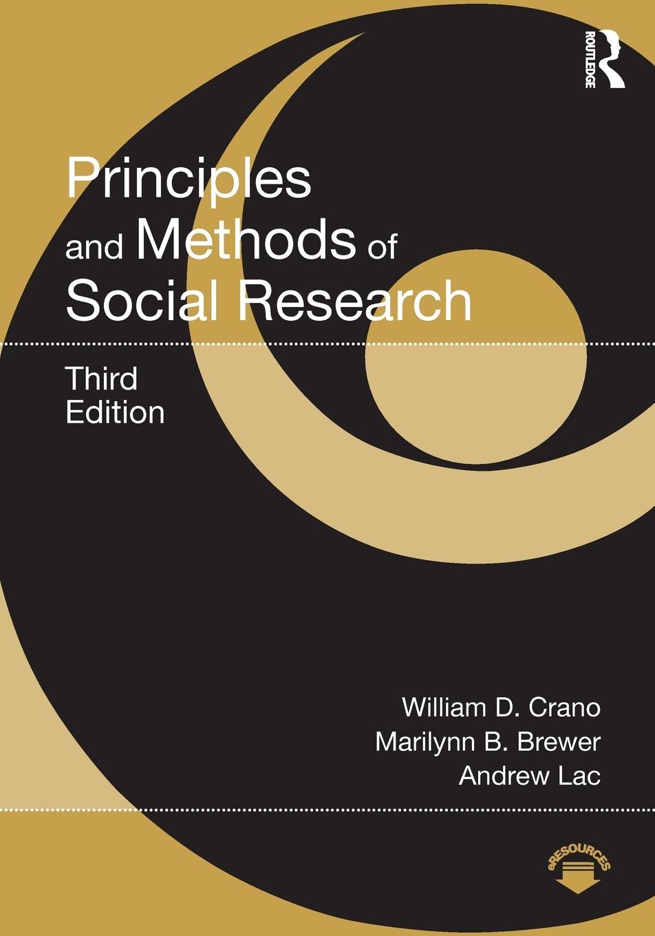 Principles and Methods of Social Research