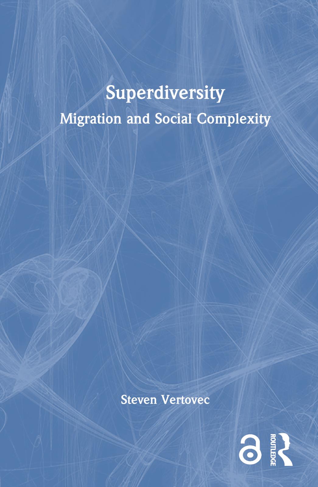 Superdiversity