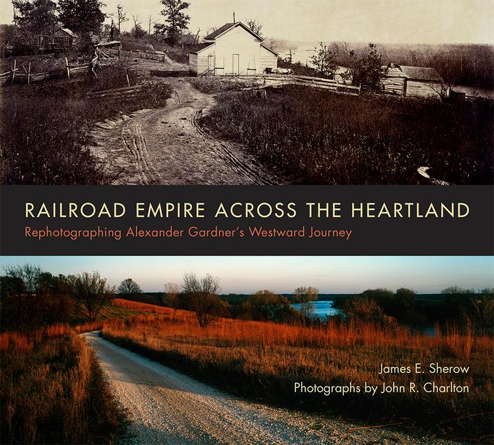 Railroad Empire Across the Heartland