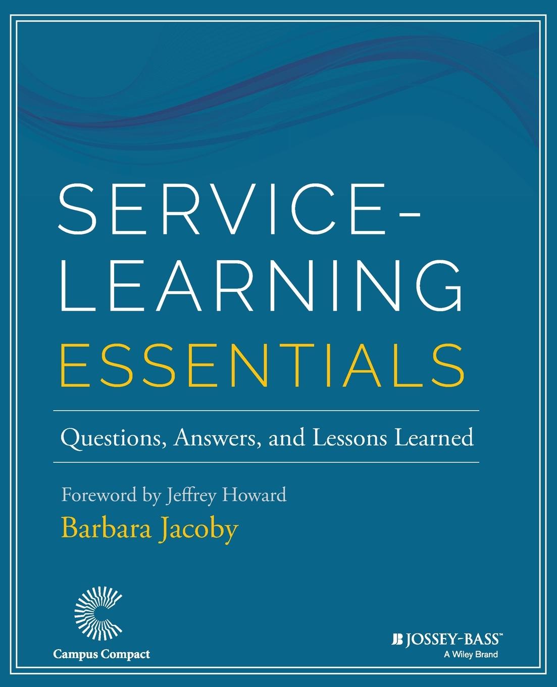 Service-Learning Essentials