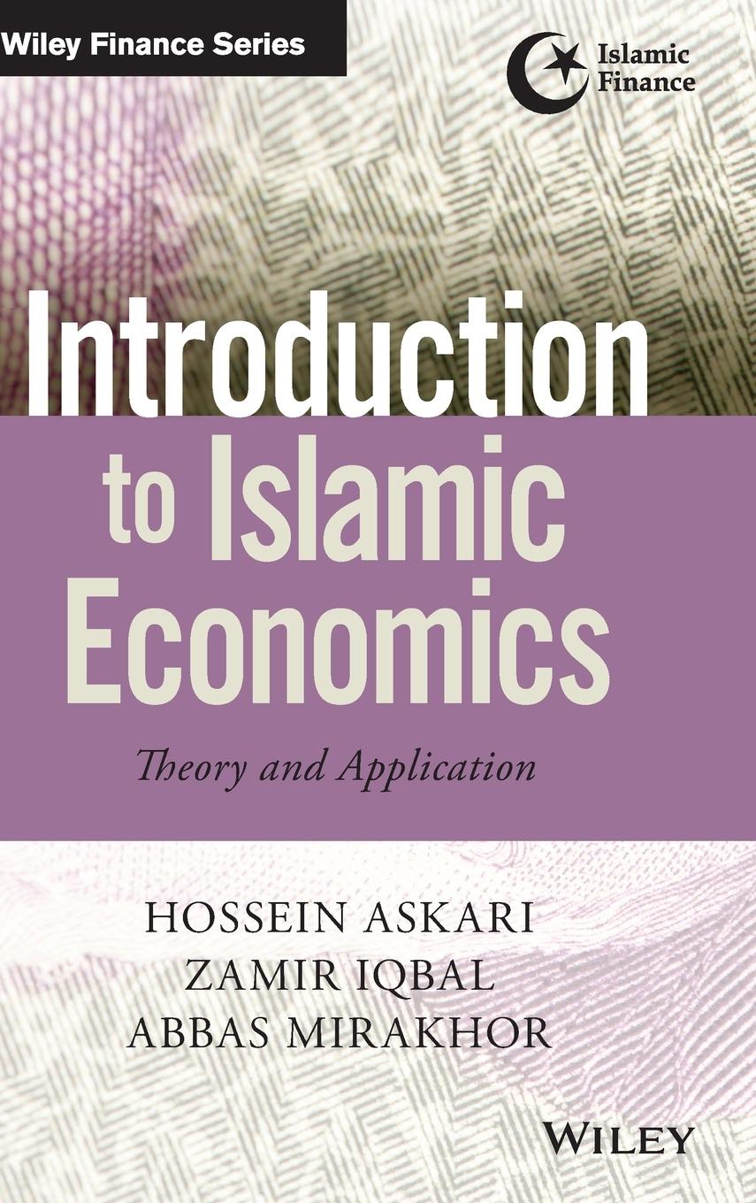 Introduction to Islamic Econom