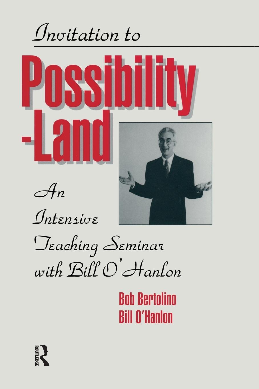 Invitation To Possibility Land