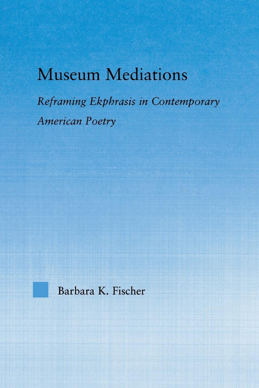 Museum Mediations