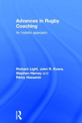 Advances in Rugby Coaching