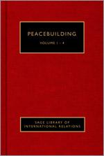 Peacebuilding