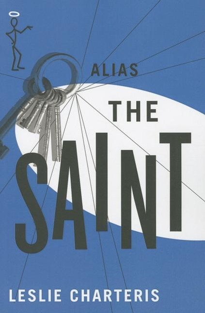 Alias the Saint