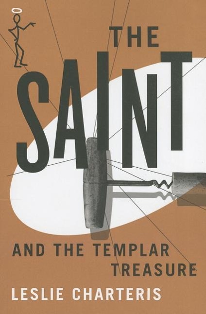 The Saint and the Templar Treasure