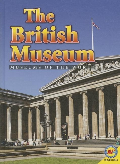 The British Museum