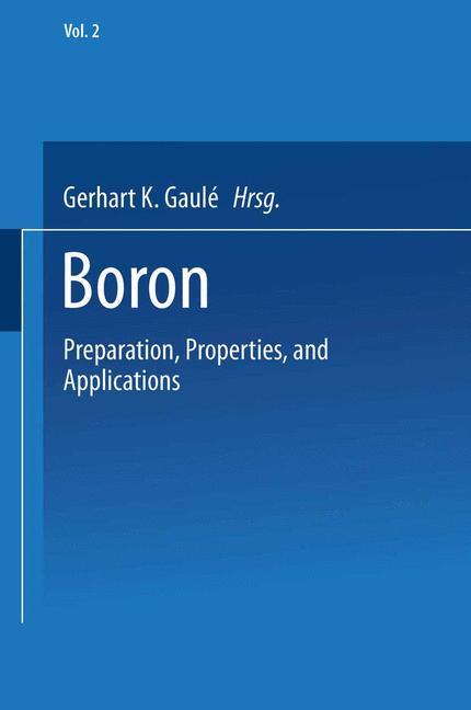 Boron