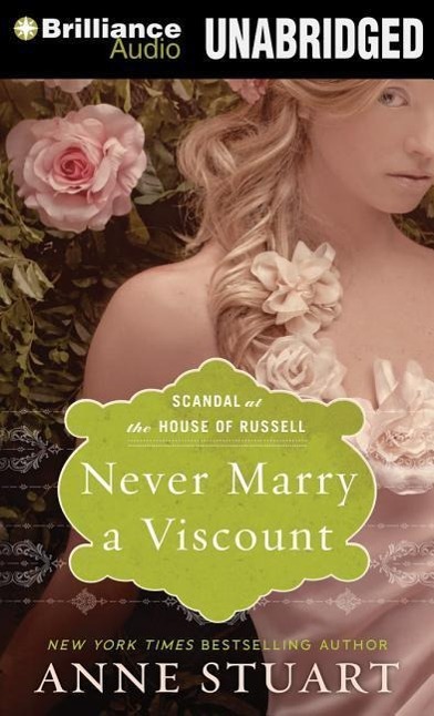 Never Marry a Viscount