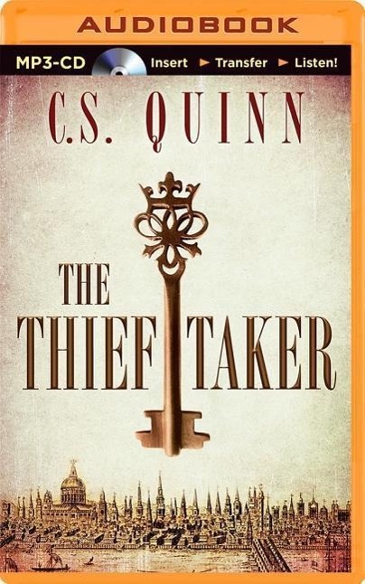 The Thief Taker