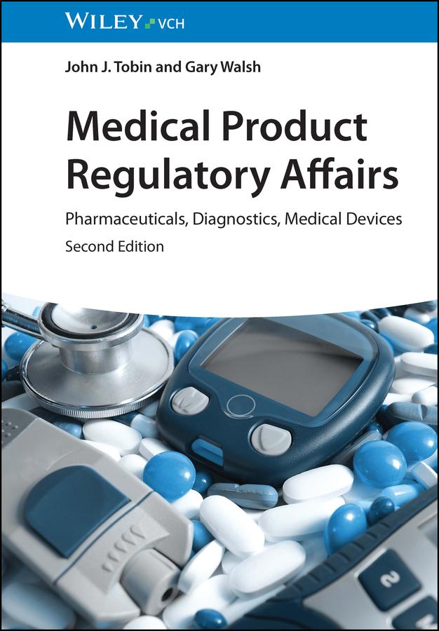 Medical Product Regulatory Affairs