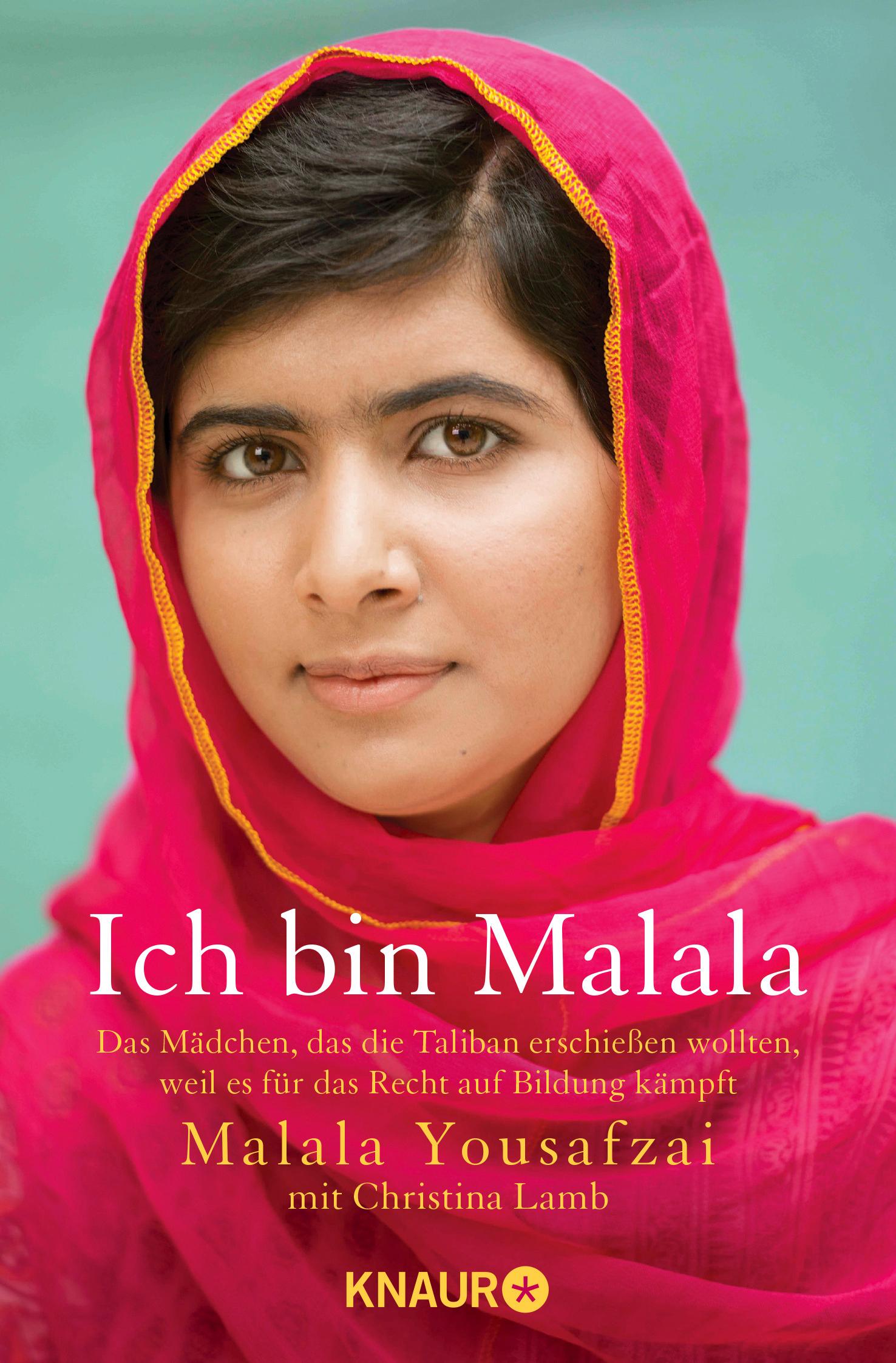 Ich bin Malala