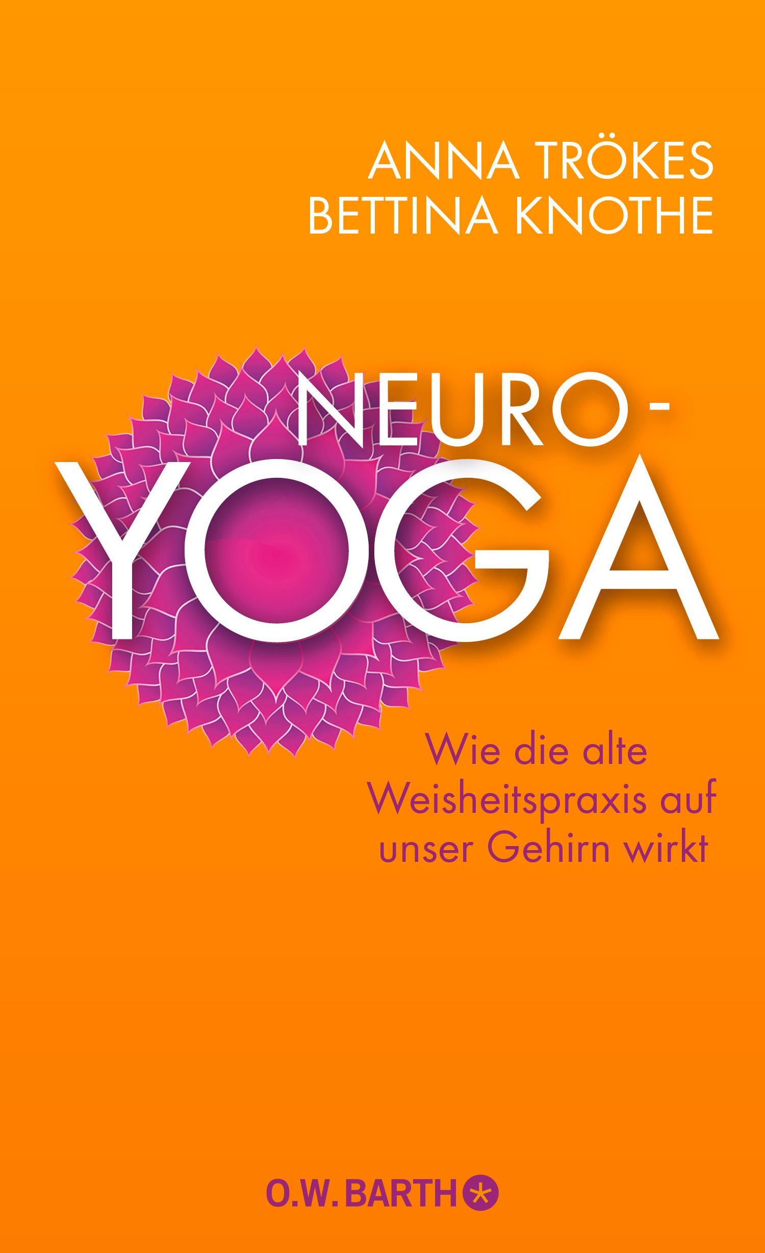 Neuro-Yoga