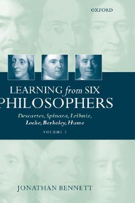 Learning from Six Philosophers