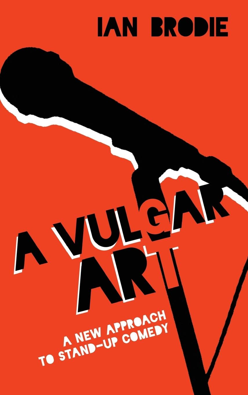 A Vulgar Art