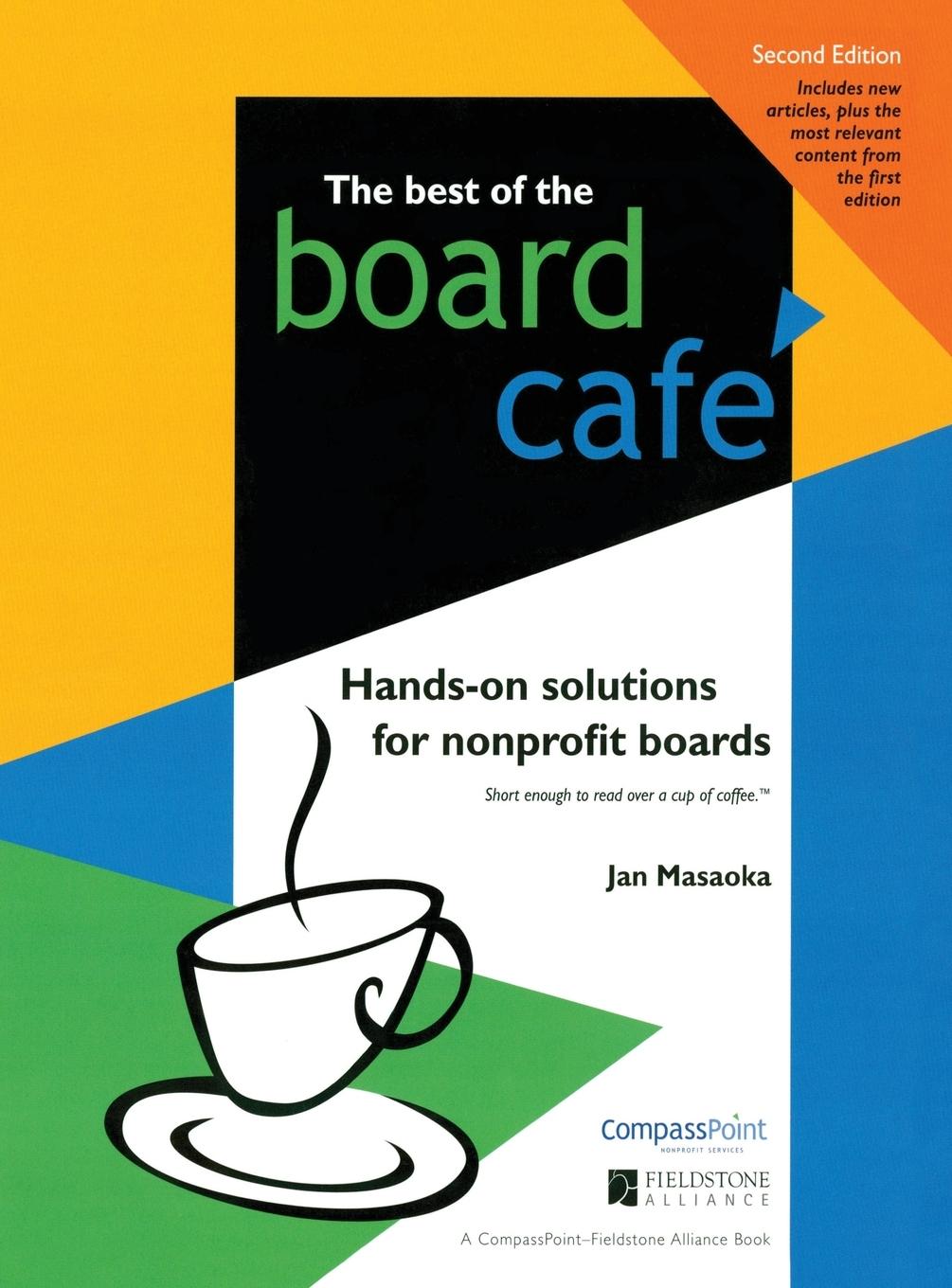 The Best of the Board Café