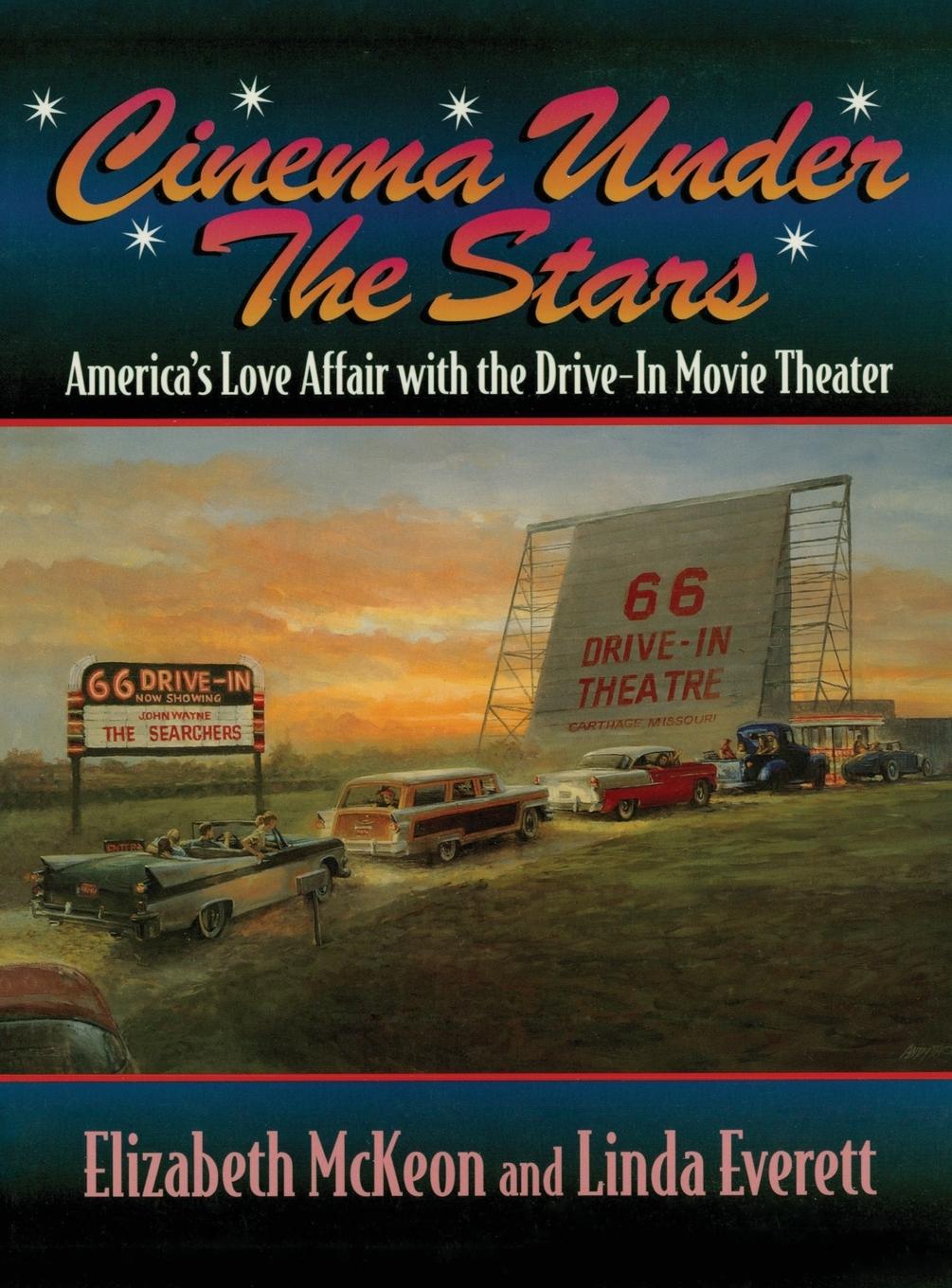 Cinema Under the Stars