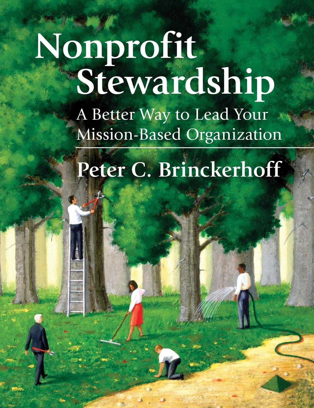 Nonprofit Stewardship