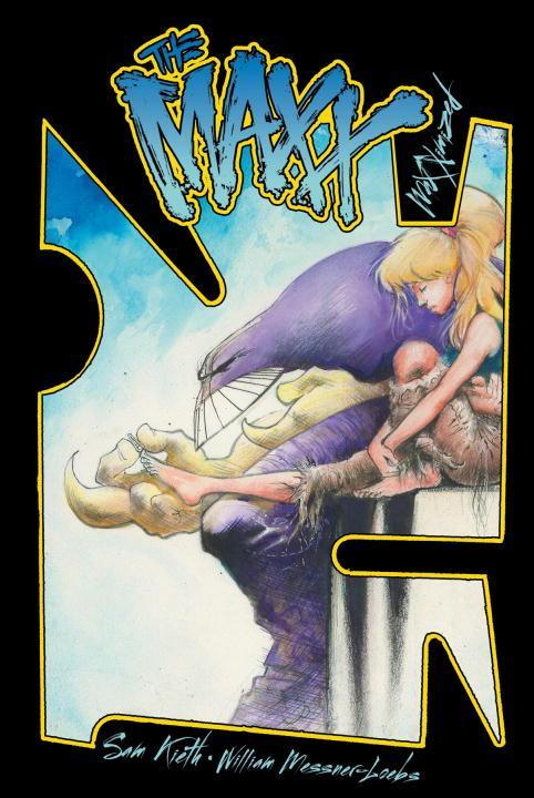 The Maxx Maxximized Volume 2