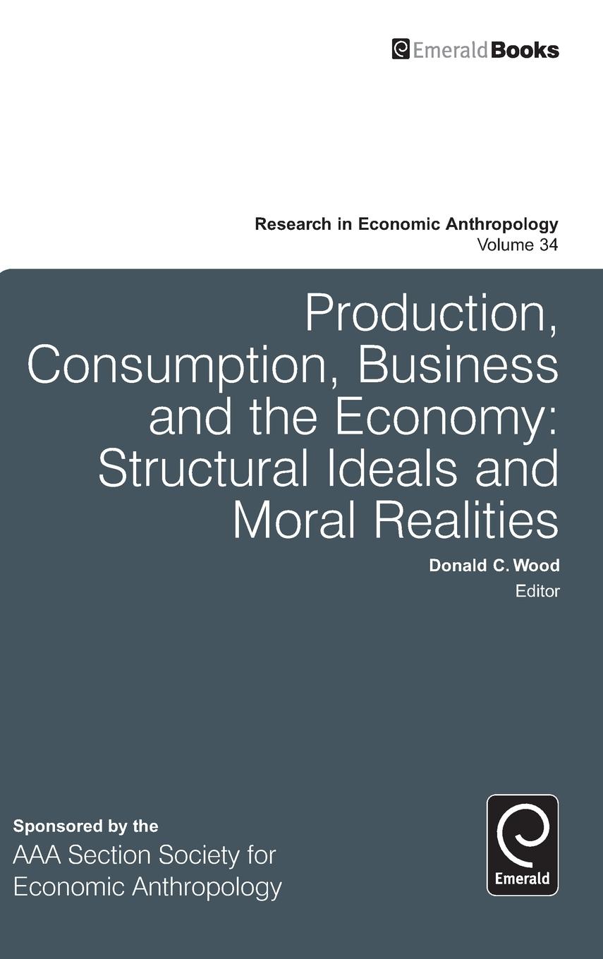 Production, Consumption, Business and the Economy