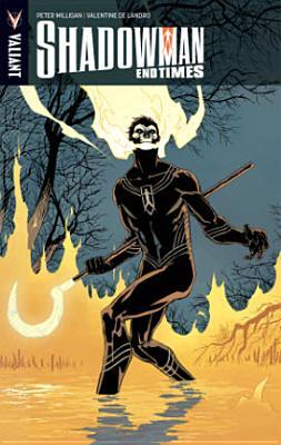 Shadowman: End Times