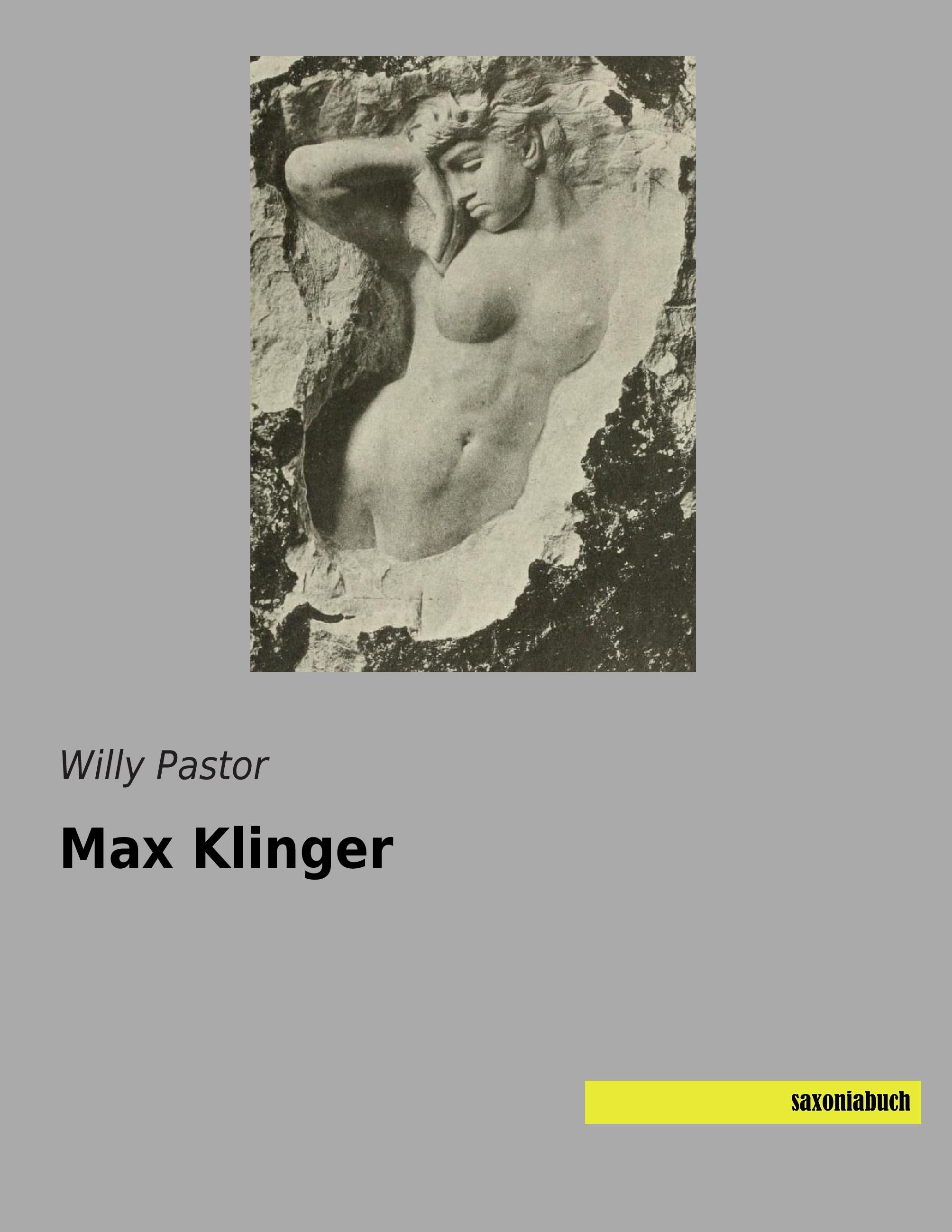 Max Klinger