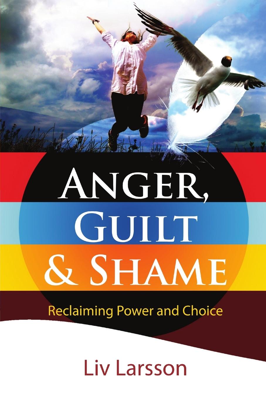 Anger, Guilt and Shame  - Reclaiming Power and Choice