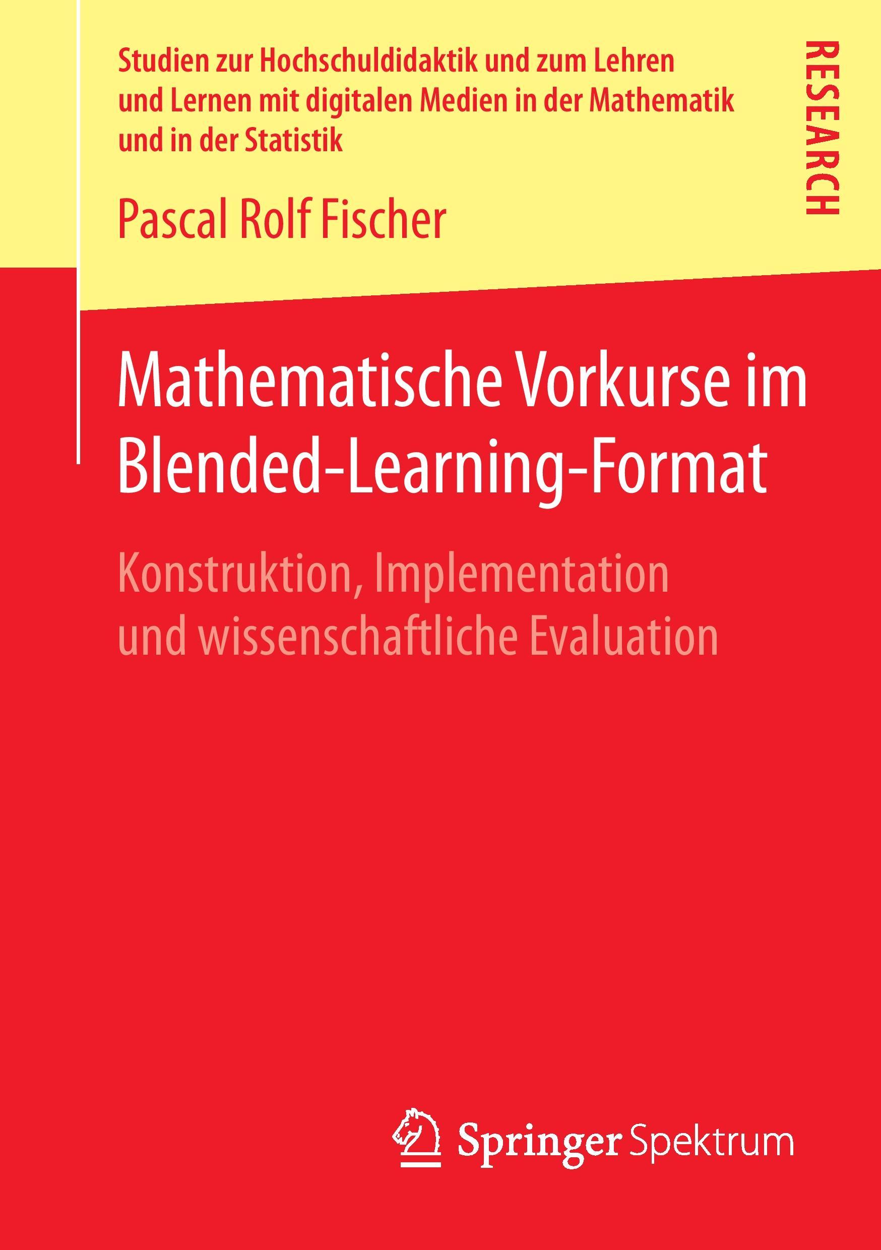 Mathematische Vorkurse im Blended-Learning-Format