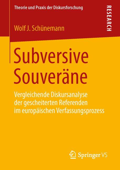 Subversive Souveräne