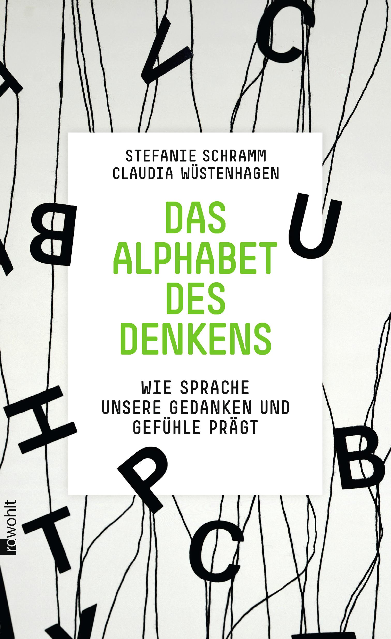 Das Alphabet des Denkens