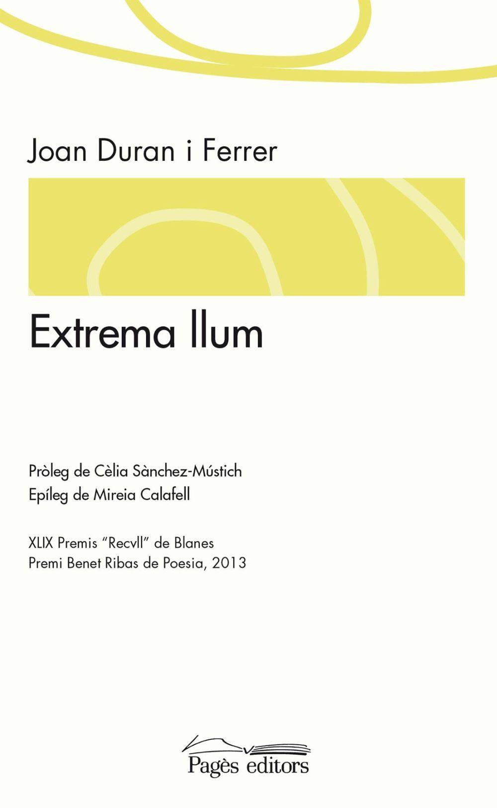 Extrema llum