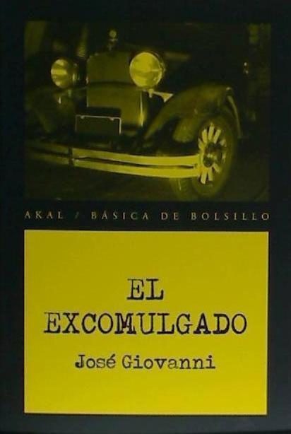 El excomulgado