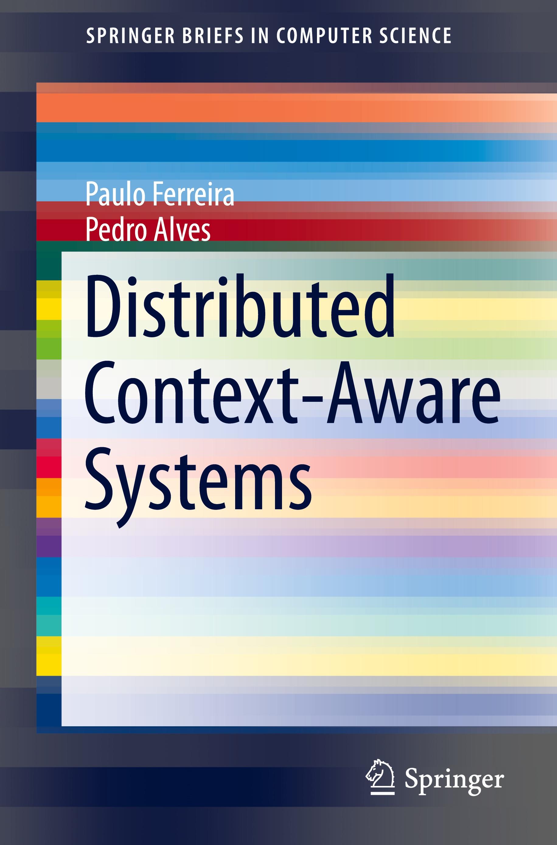 Distributed Context-Aware Systems