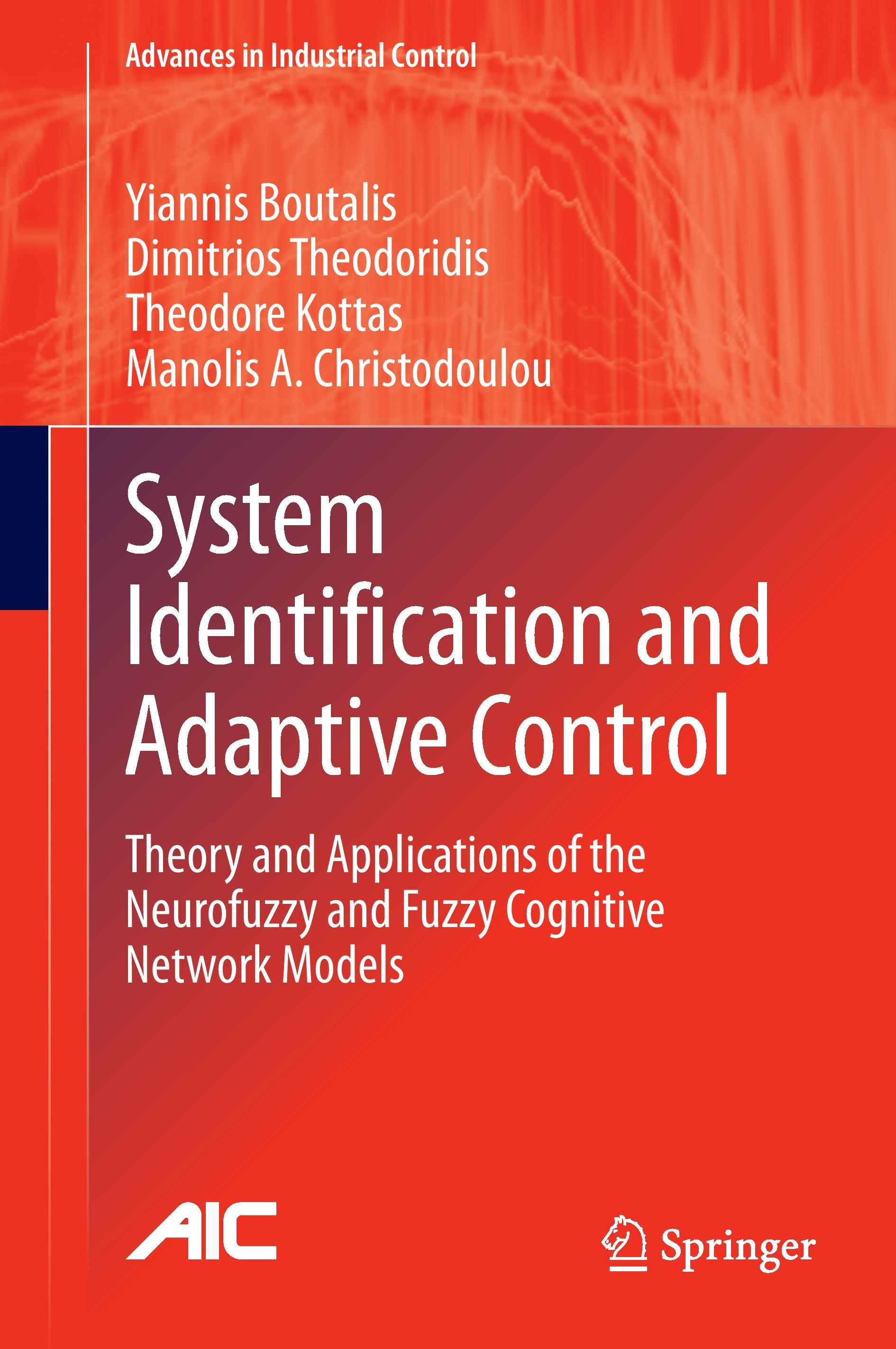 System Identification and Adaptive Control