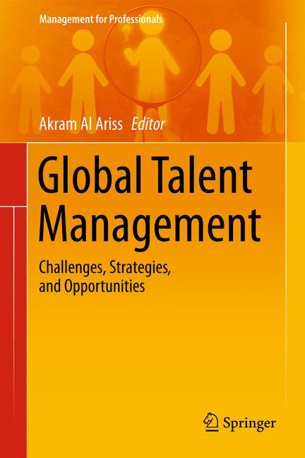 Global Talent Management