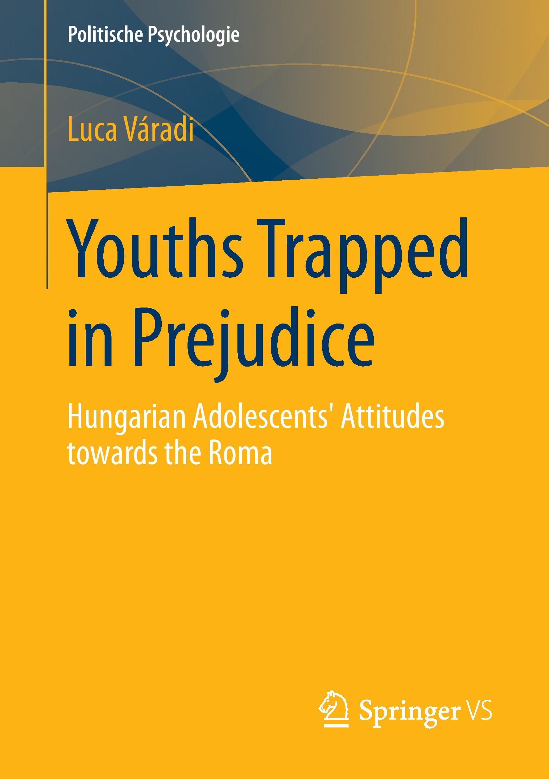 Youths Trapped in Prejudice