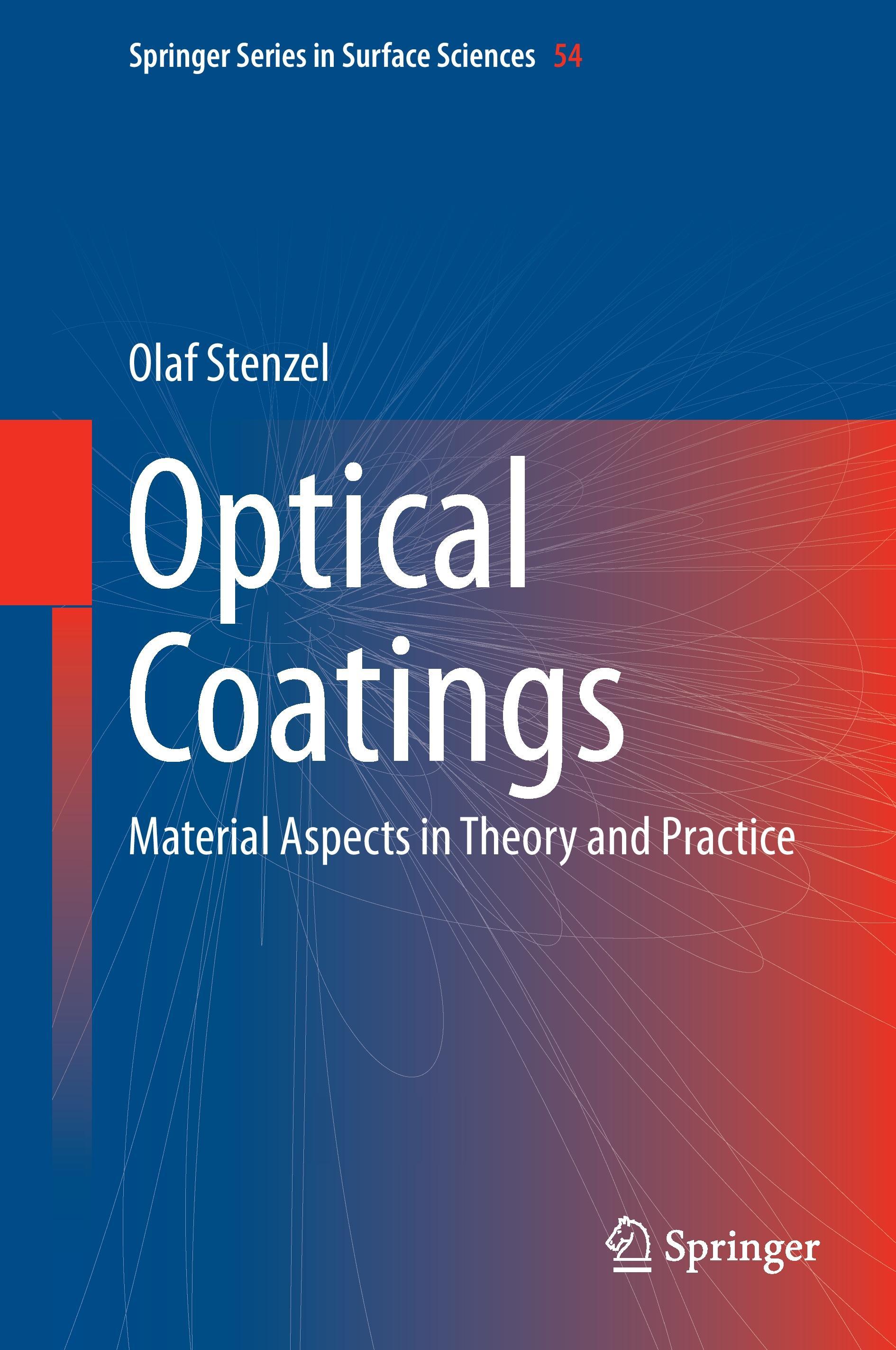 Optical Coatings