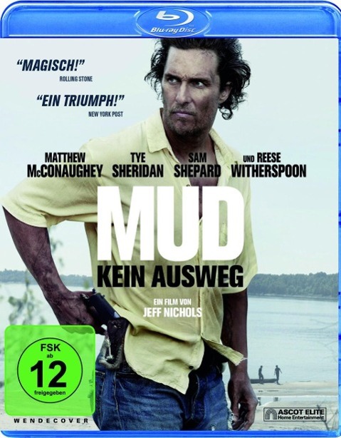 Mud - Kein Ausweg