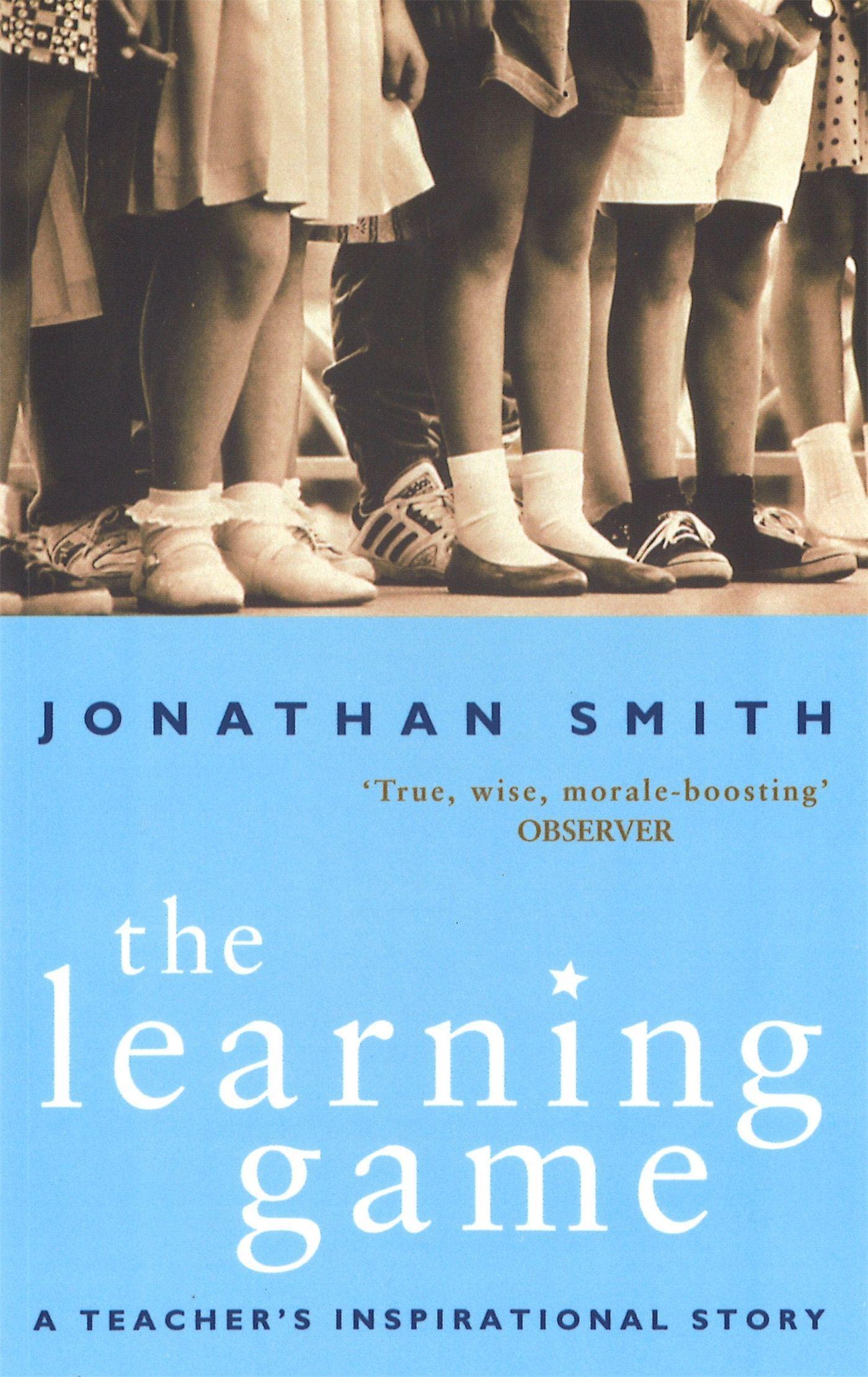 The Learning Game