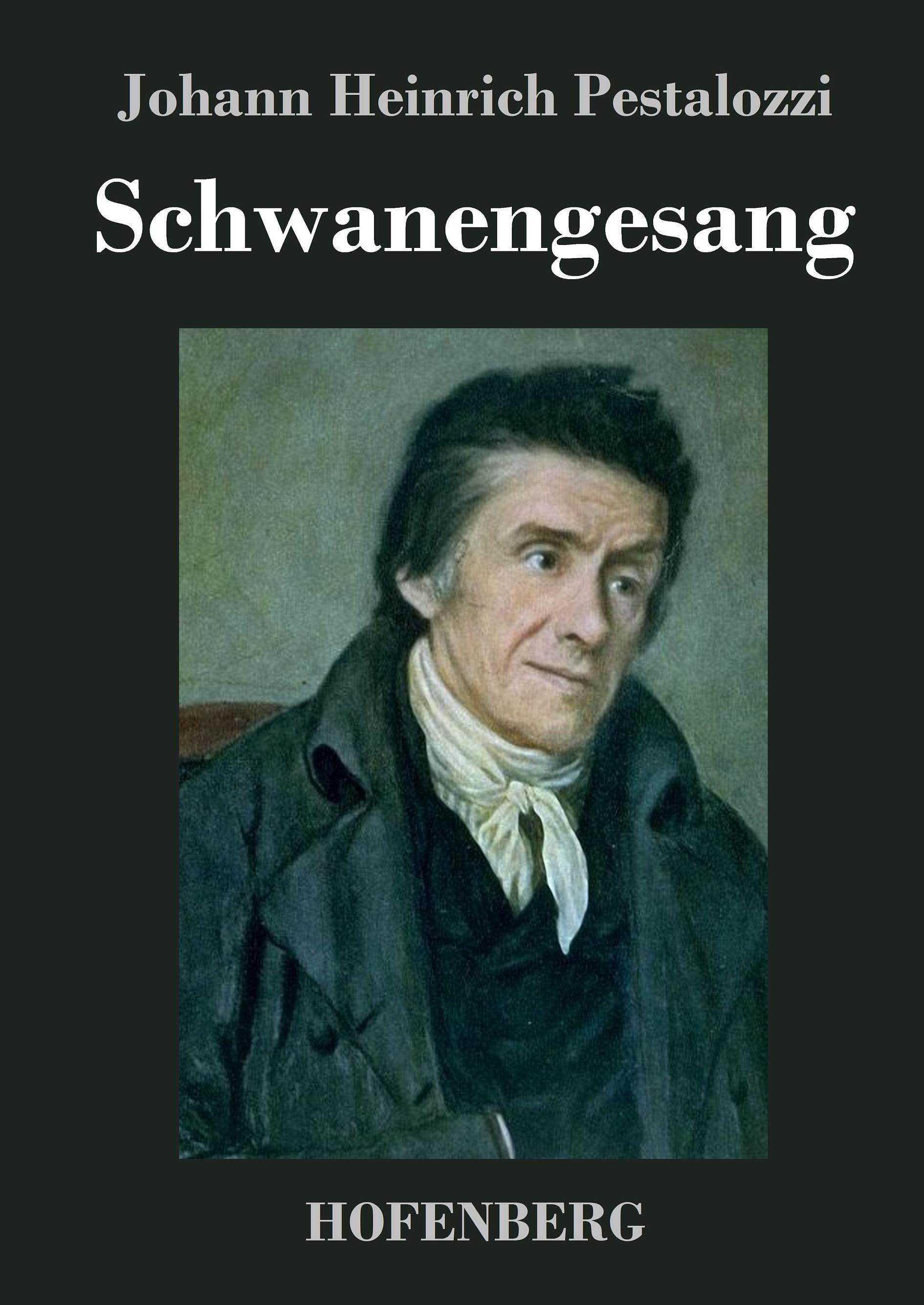 Schwanengesang