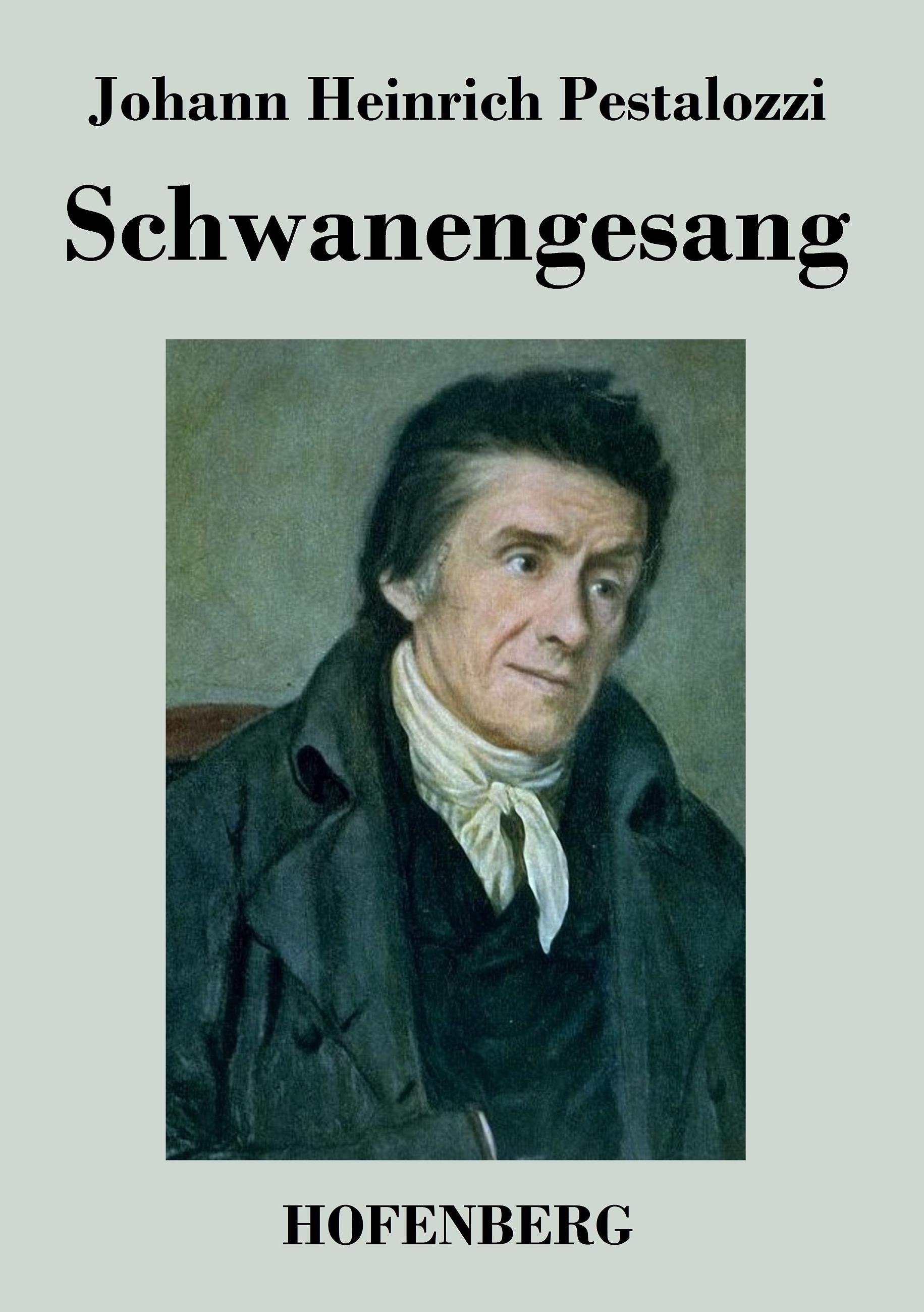 Schwanengesang